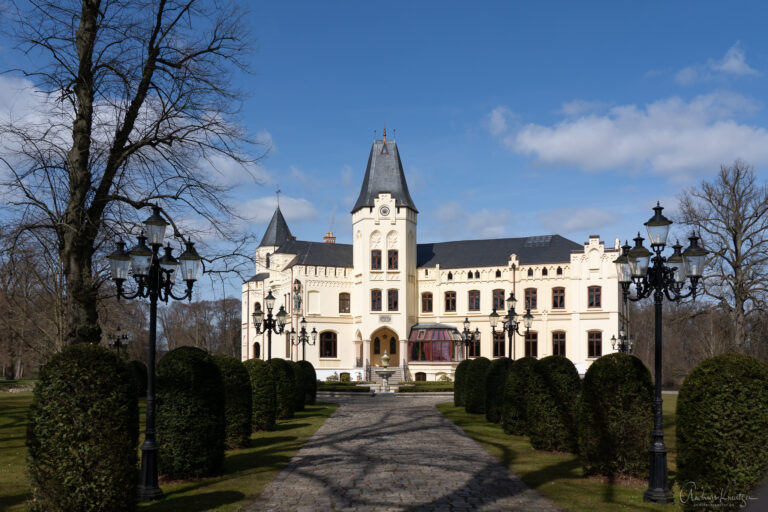 Schloss Lützow