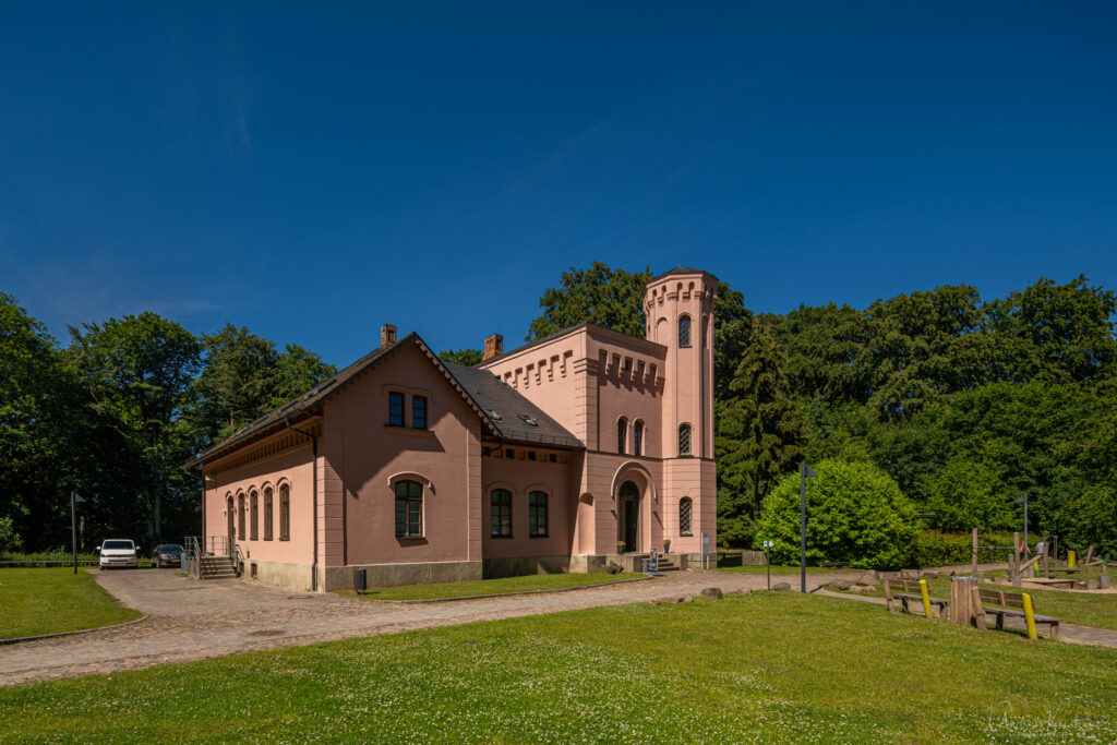 Granitzhaus