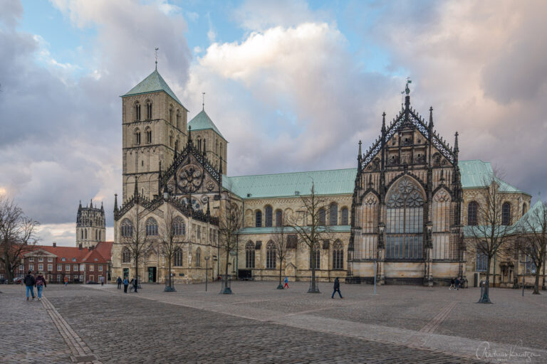 St.-Paulus-Dom in Münster